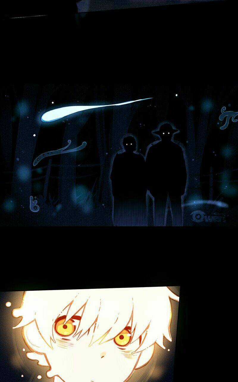 Lời Nguyền Lalin Chapter 9 trang 11