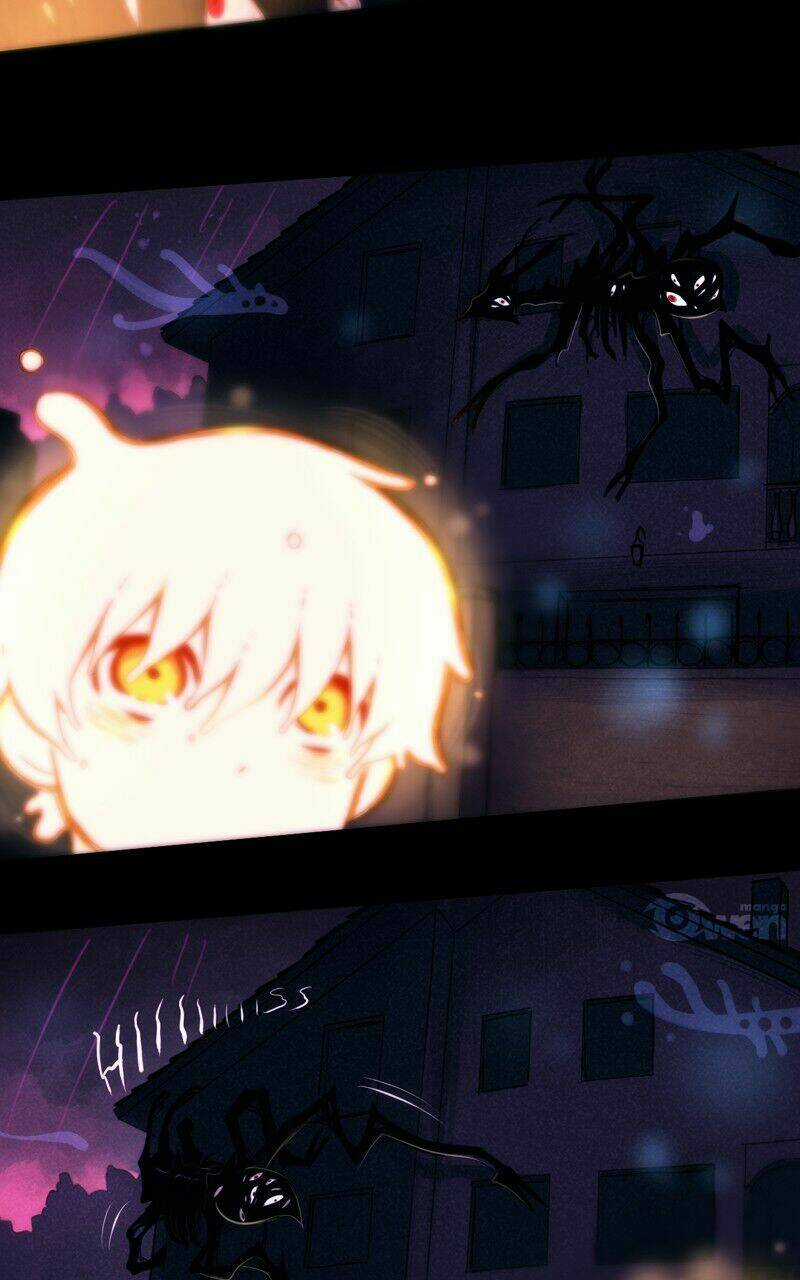 Lời Nguyền Lalin Chapter 9 trang 14