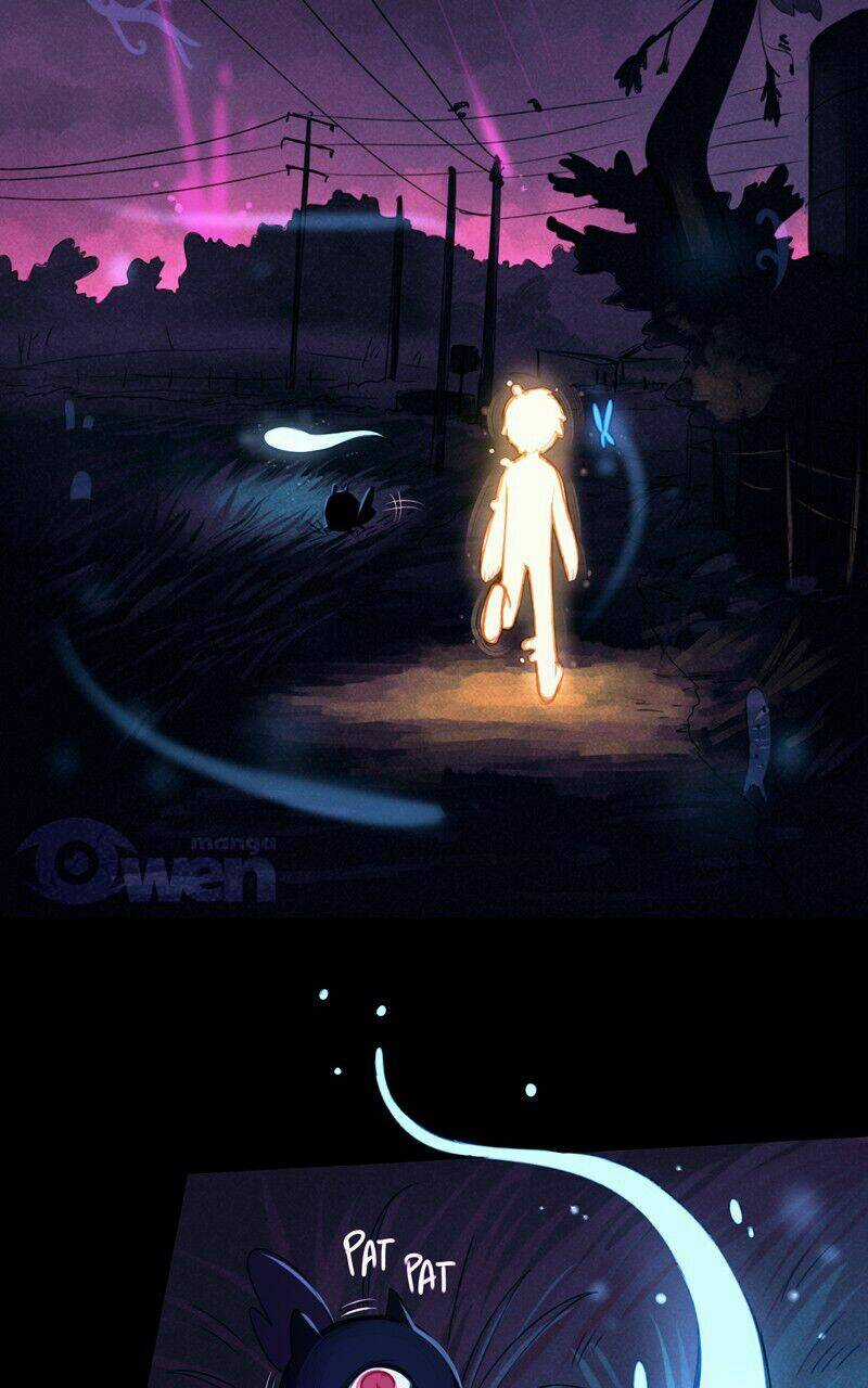 Lời Nguyền Lalin Chapter 9 trang 16