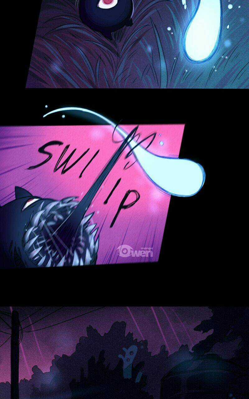 Lời Nguyền Lalin Chapter 9 trang 17