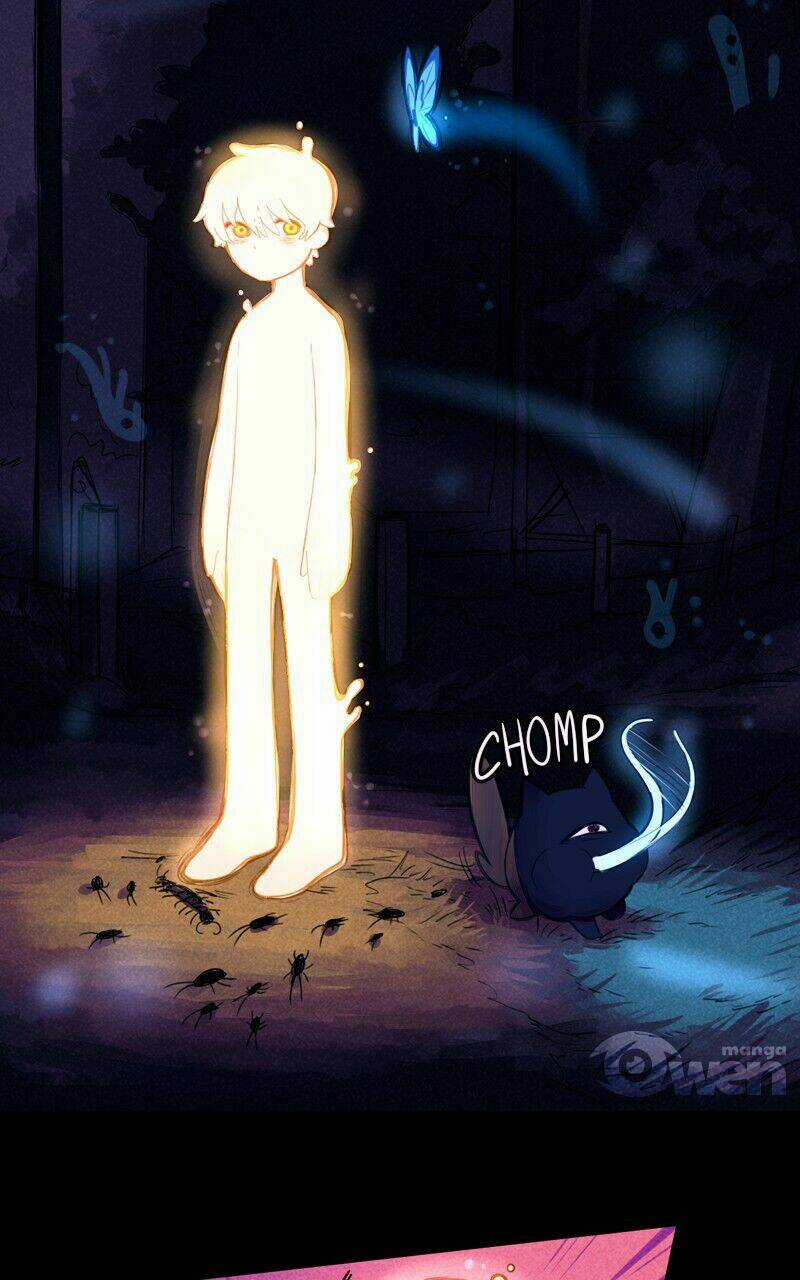 Lời Nguyền Lalin Chapter 9 trang 18