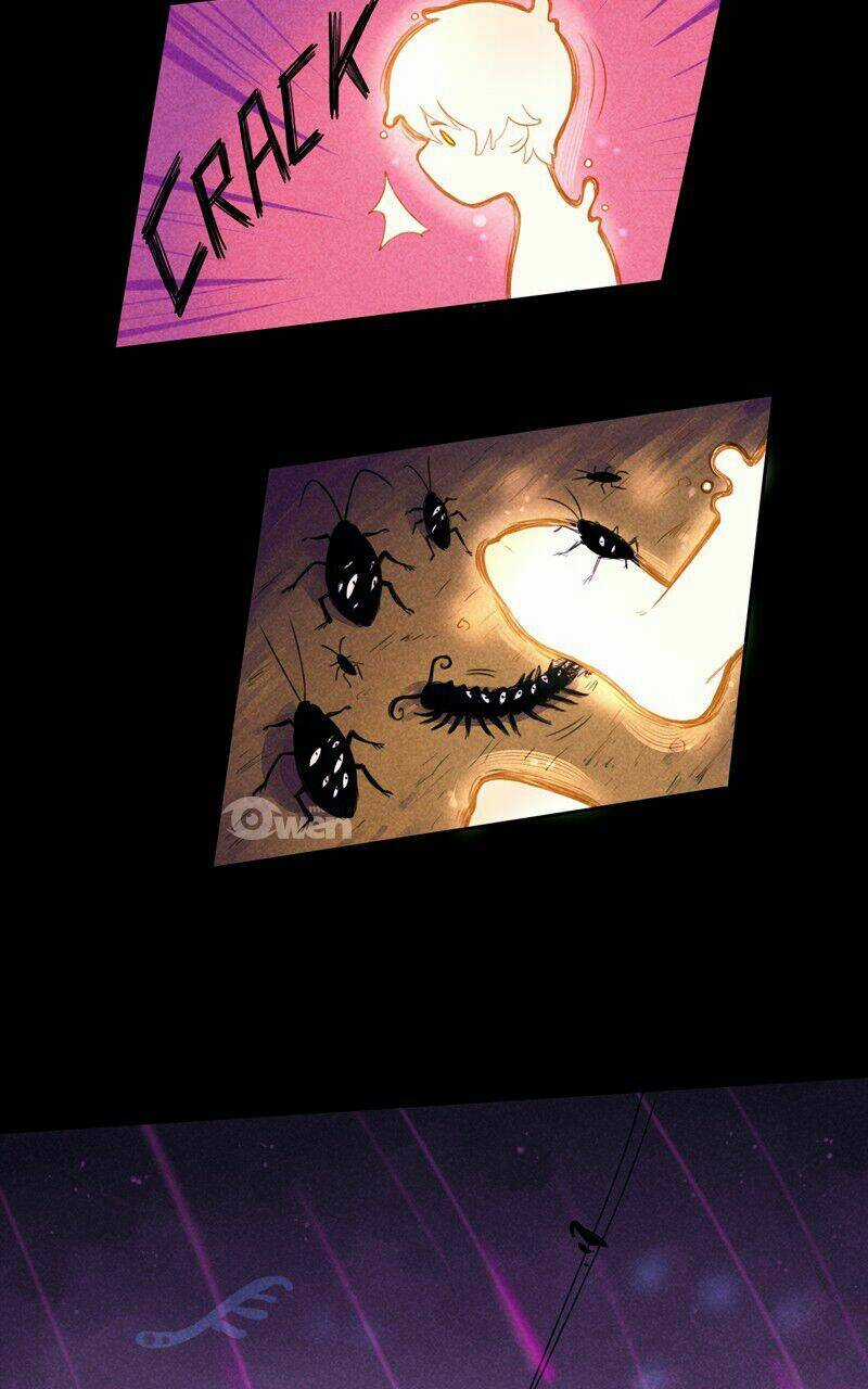 Lời Nguyền Lalin Chapter 9 trang 19