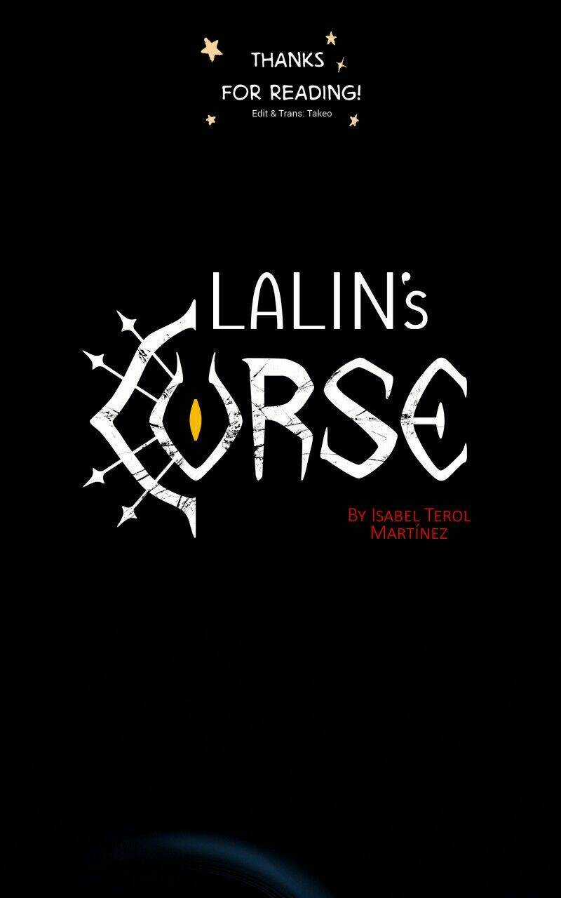 Lời Nguyền Lalin Chapter 9 trang 2