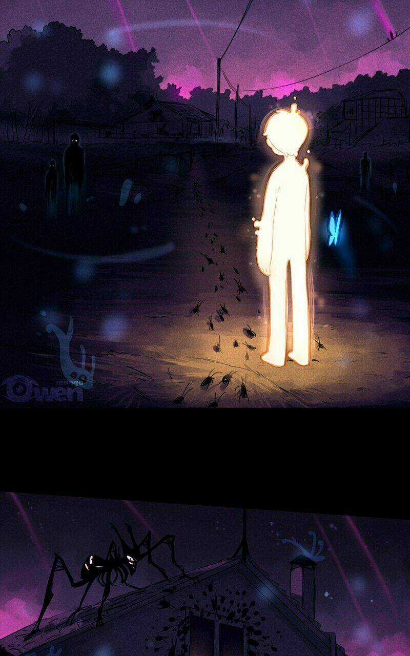 Lời Nguyền Lalin Chapter 9 trang 20