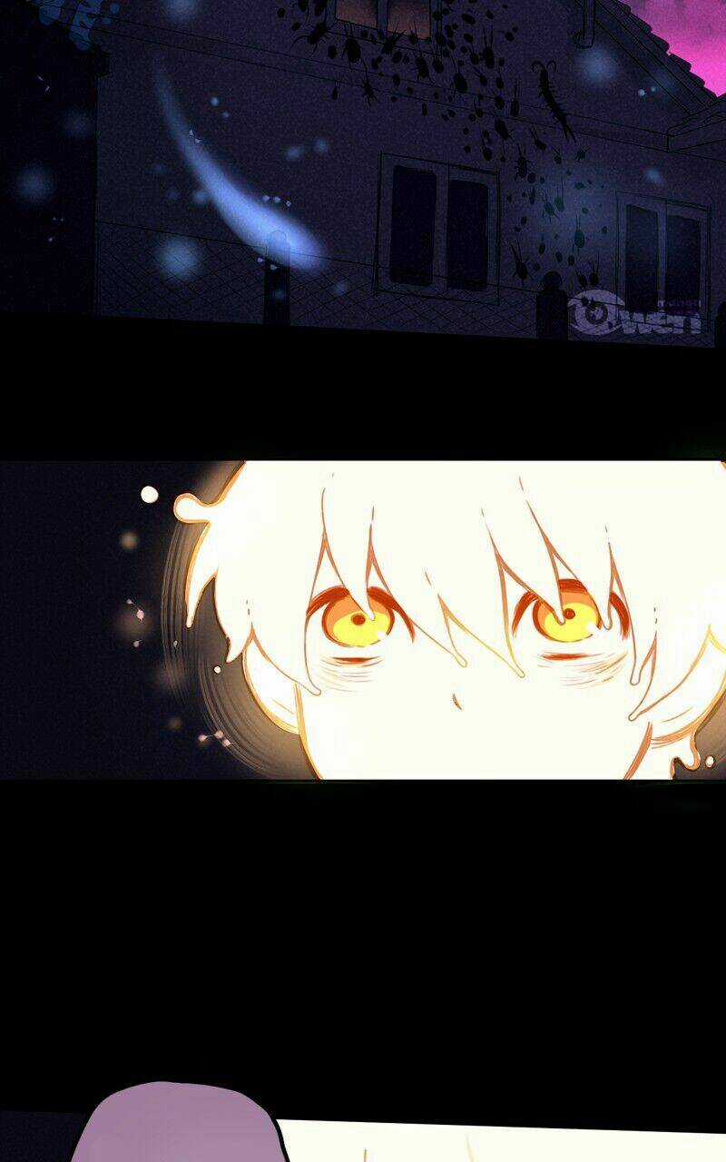 Lời Nguyền Lalin Chapter 9 trang 21