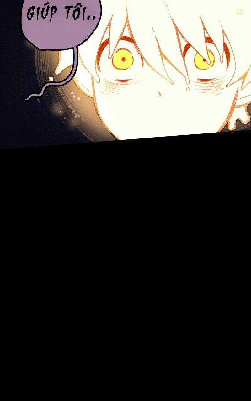 Lời Nguyền Lalin Chapter 9 trang 22