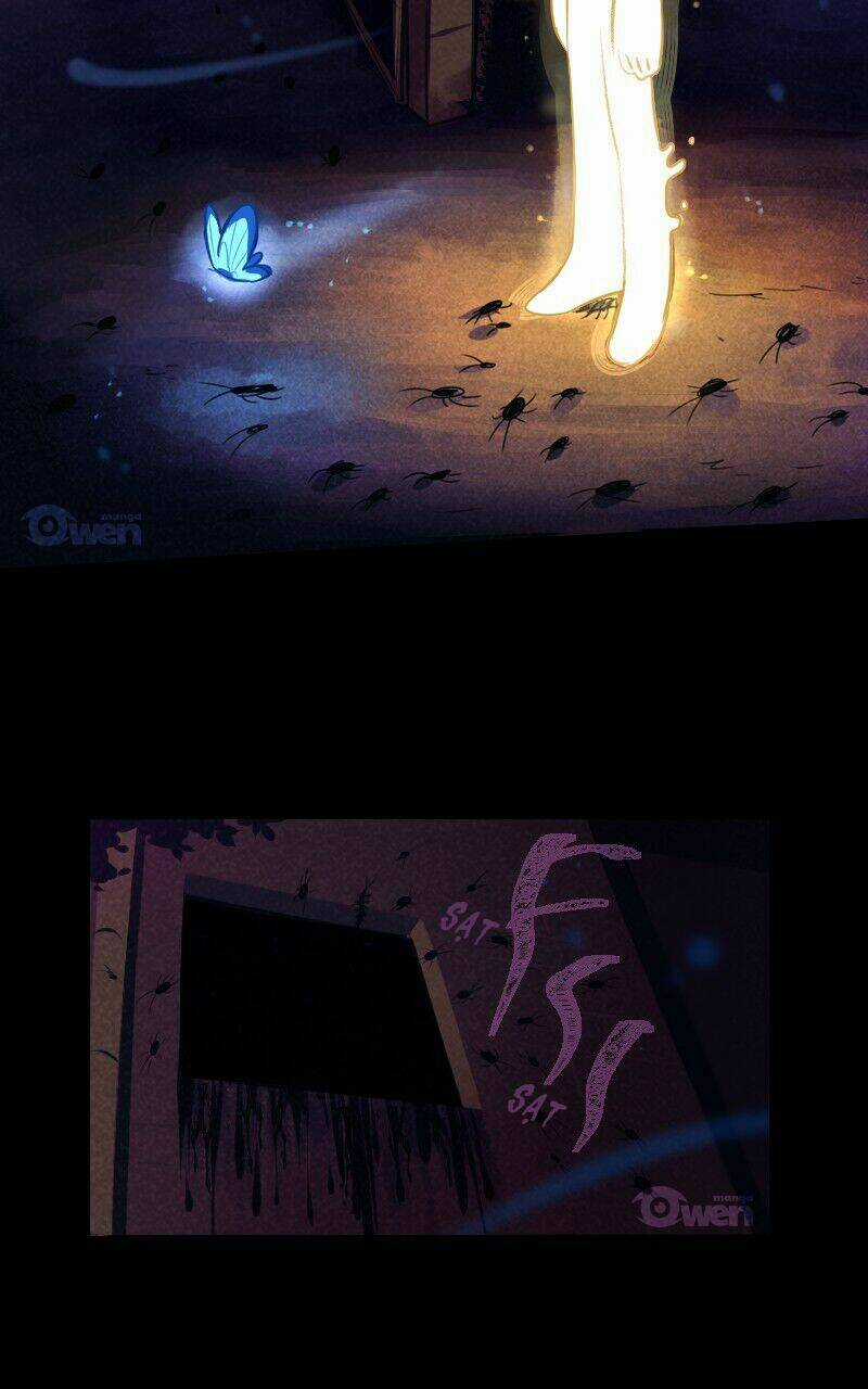 Lời Nguyền Lalin Chapter 9 trang 24