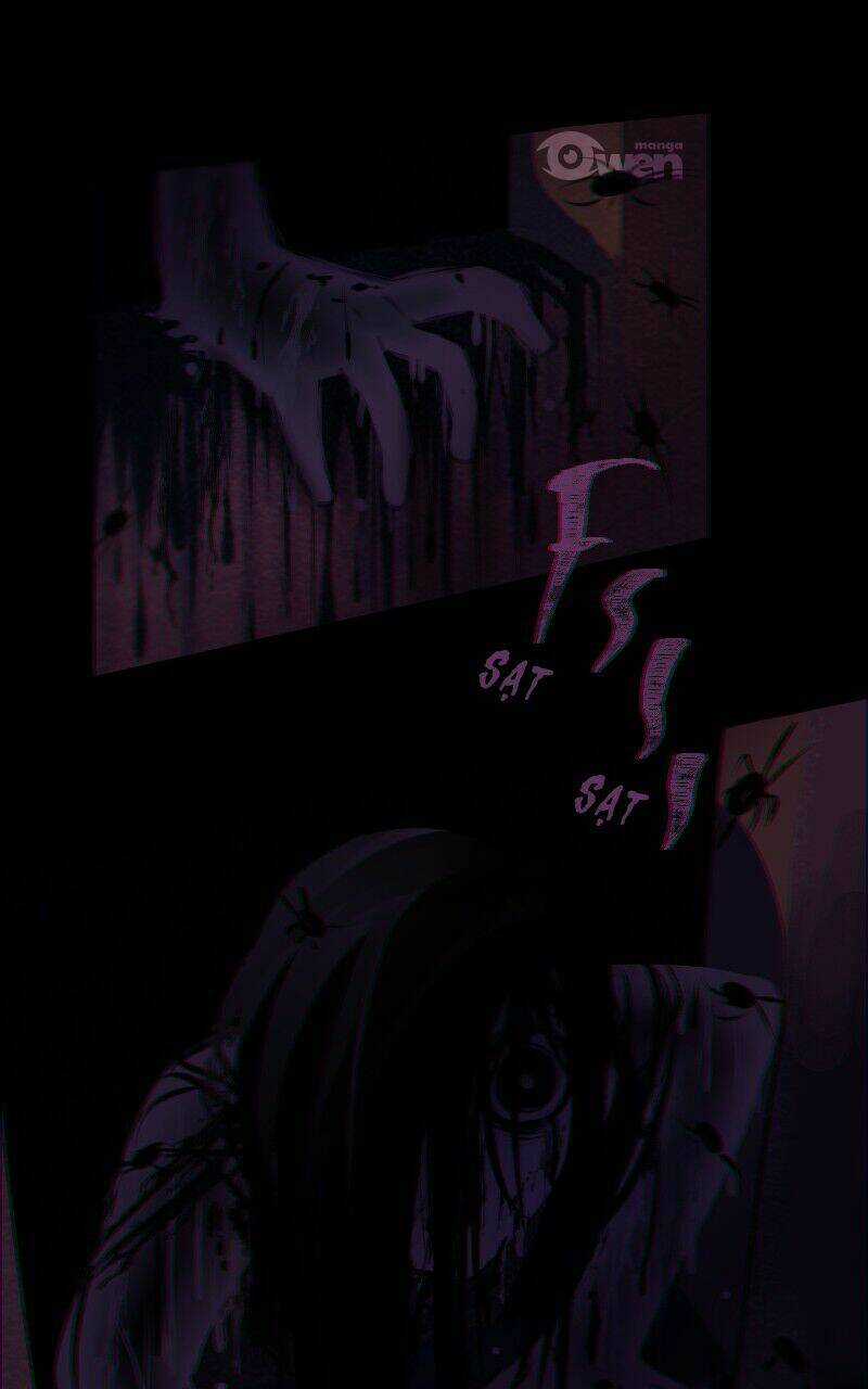 Lời Nguyền Lalin Chapter 9 trang 25