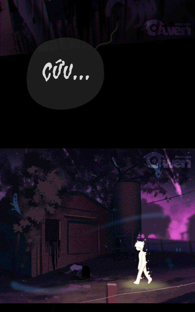 Lời Nguyền Lalin Chapter 9 trang 26