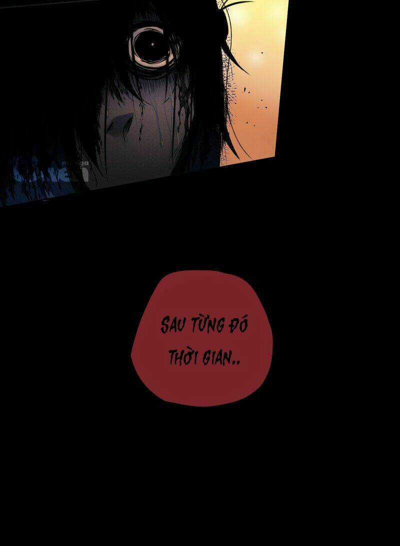 Lời Nguyền Lalin Chapter 9 trang 28