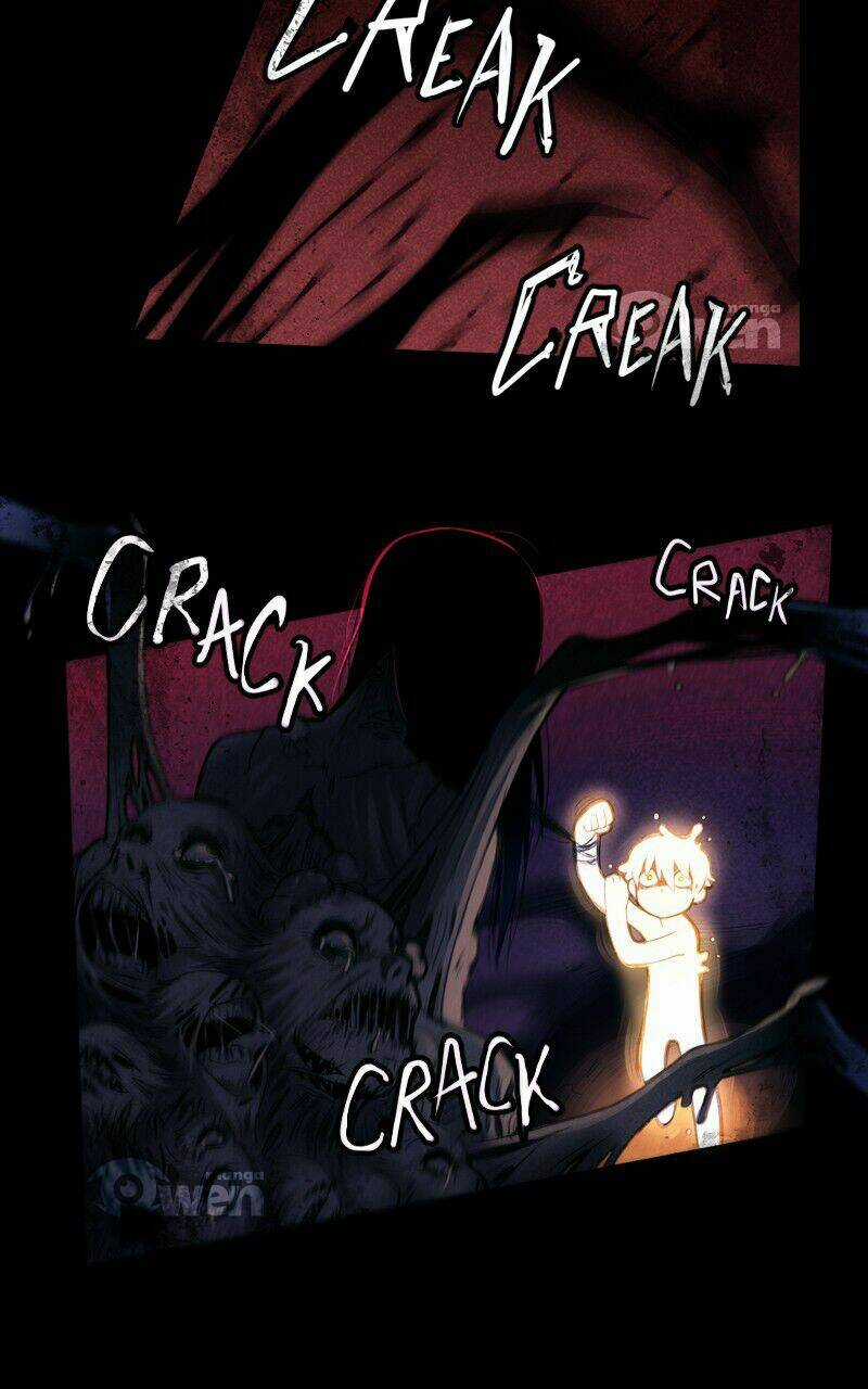 Lời Nguyền Lalin Chapter 9 trang 30