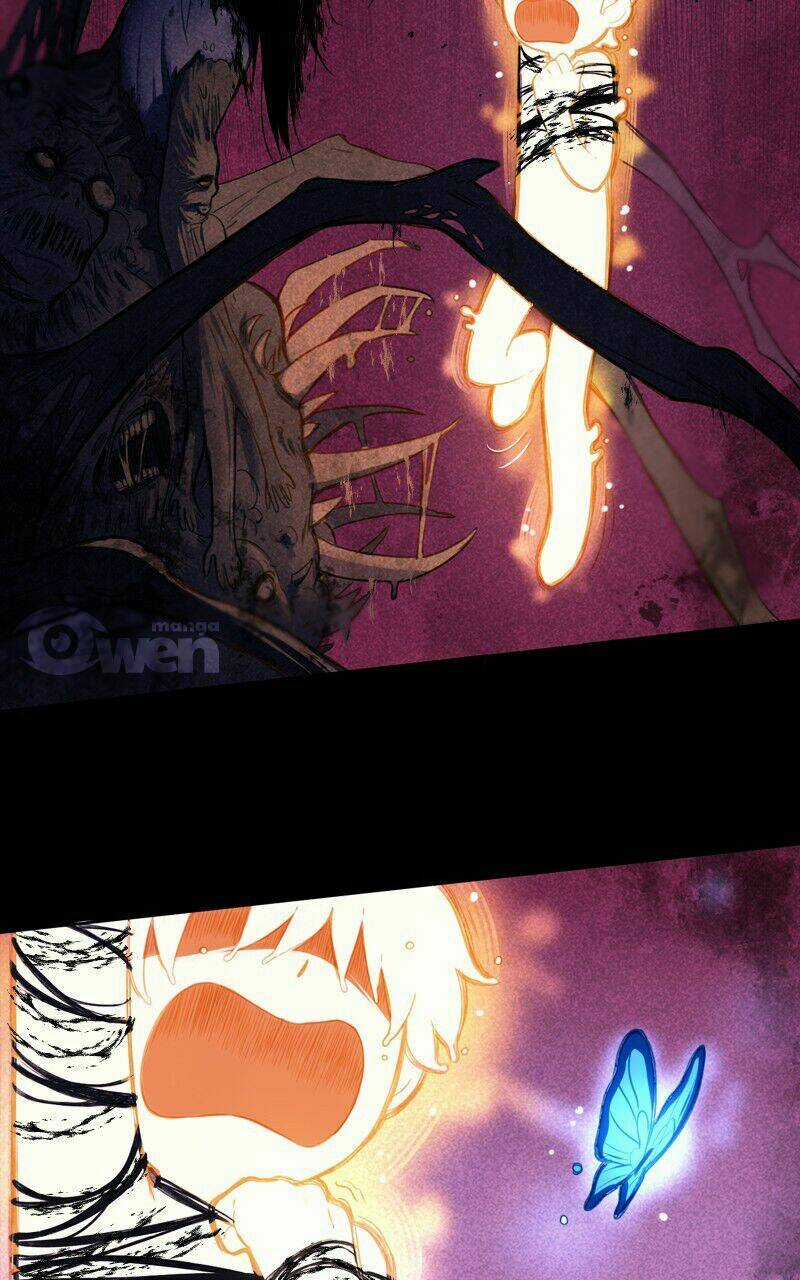 Lời Nguyền Lalin Chapter 9 trang 35