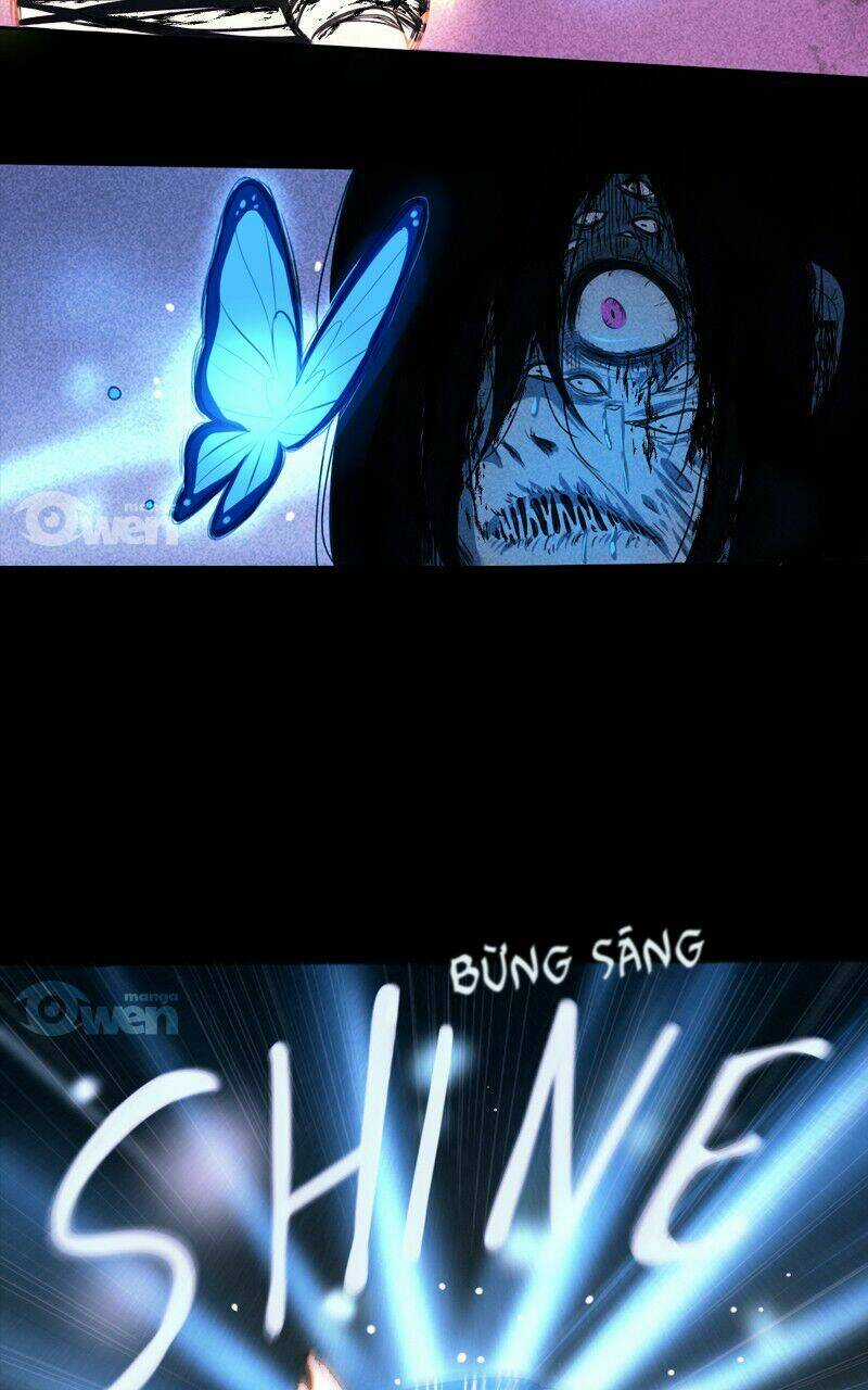 Lời Nguyền Lalin Chapter 9 trang 36