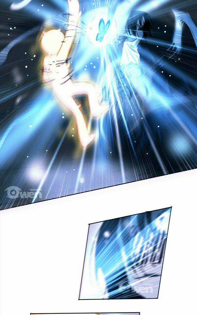 Lời Nguyền Lalin Chapter 9 trang 37