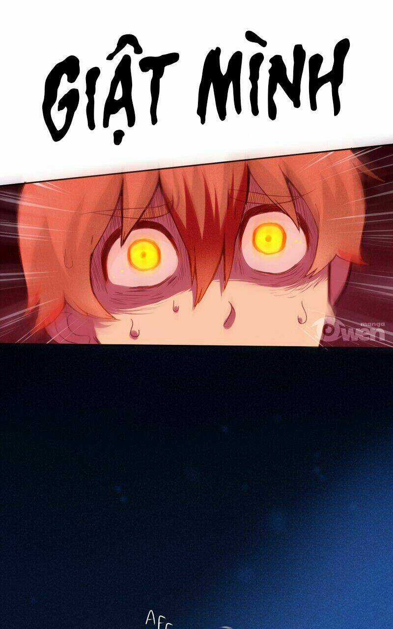 Lời Nguyền Lalin Chapter 9 trang 39