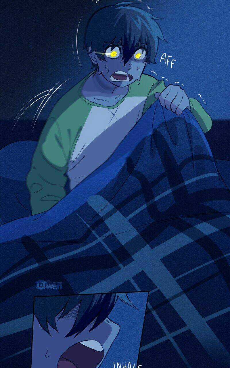 Lời Nguyền Lalin Chapter 9 trang 40