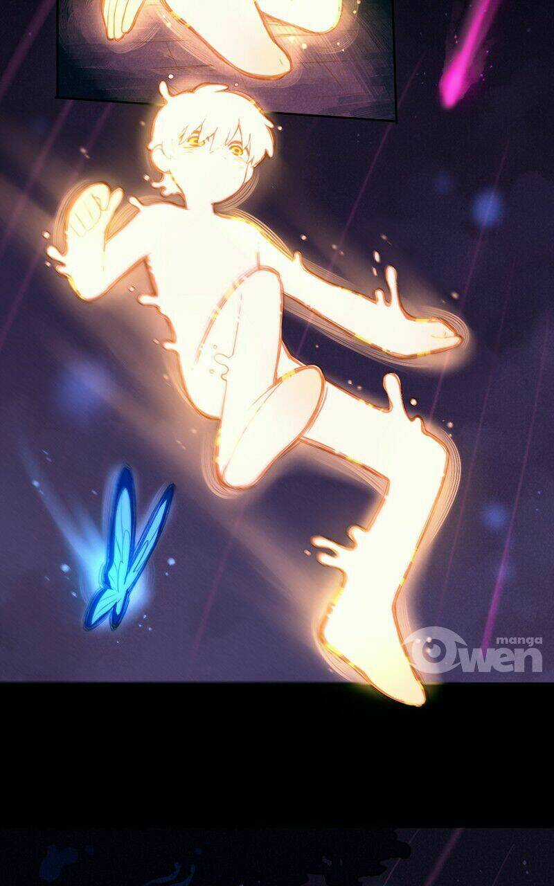 Lời Nguyền Lalin Chapter 9 trang 8