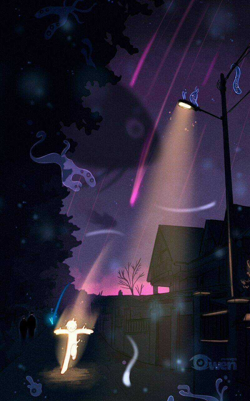 Lời Nguyền Lalin Chapter 9 trang 9