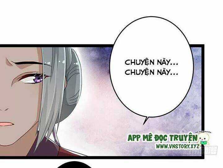Lời Nguyền Lâu Lan: Bạo Quân Hung Ác Sủng Ái Ta Chapter 139 trang 12