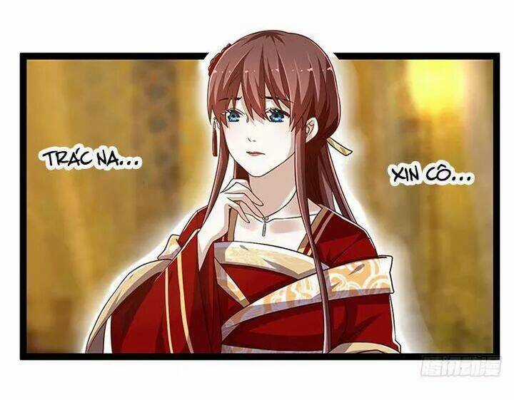 Lời Nguyền Lâu Lan: Bạo Quân Hung Ác Sủng Ái Ta Chapter 139 trang 14