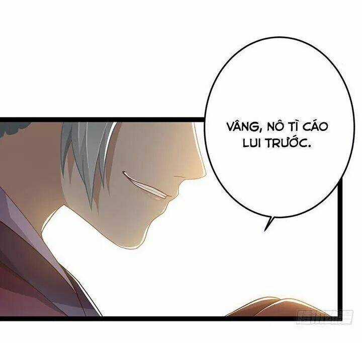 Lời Nguyền Lâu Lan: Bạo Quân Hung Ác Sủng Ái Ta Chapter 139 trang 18