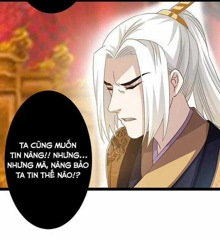 Lời Nguyền Lâu Lan: Bạo Quân Hung Ác Sủng Ái Ta Chapter 139 trang 20