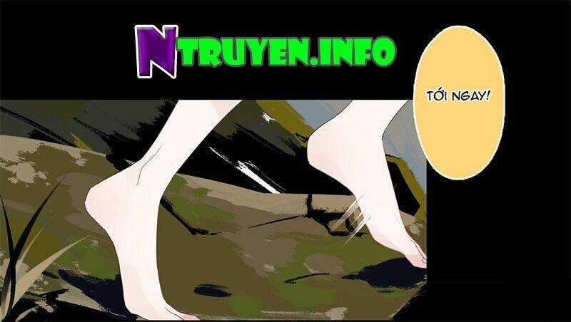 Lời Nguyền Lâu Lan: Bạo Quân Hung Ác Sủng Ái Ta Chapter 38 trang 11