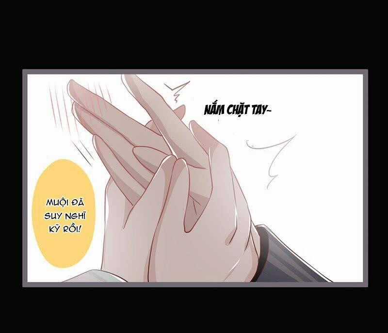 Lời Nguyền Lâu Lan: Bạo Quân Hung Ác Sủng Ái Ta Chapter 72 trang 1