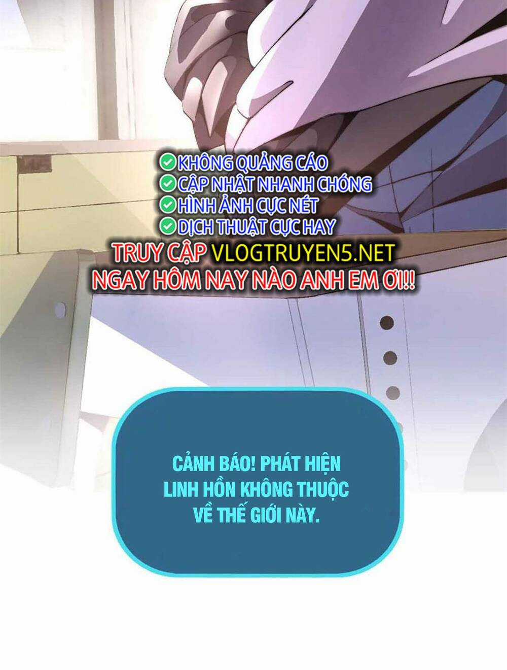 Lời Nguyền Này Thật Tuyệt Vời Chapter 1 trang 12