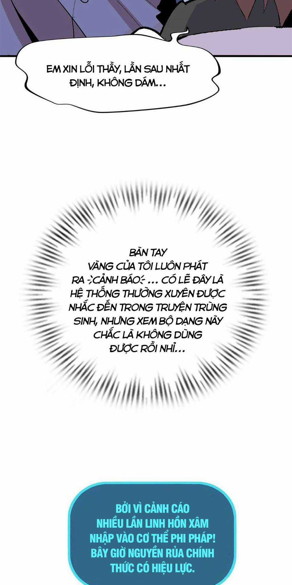 Lời Nguyền Này Thật Tuyệt Vời Chapter 1 trang 14