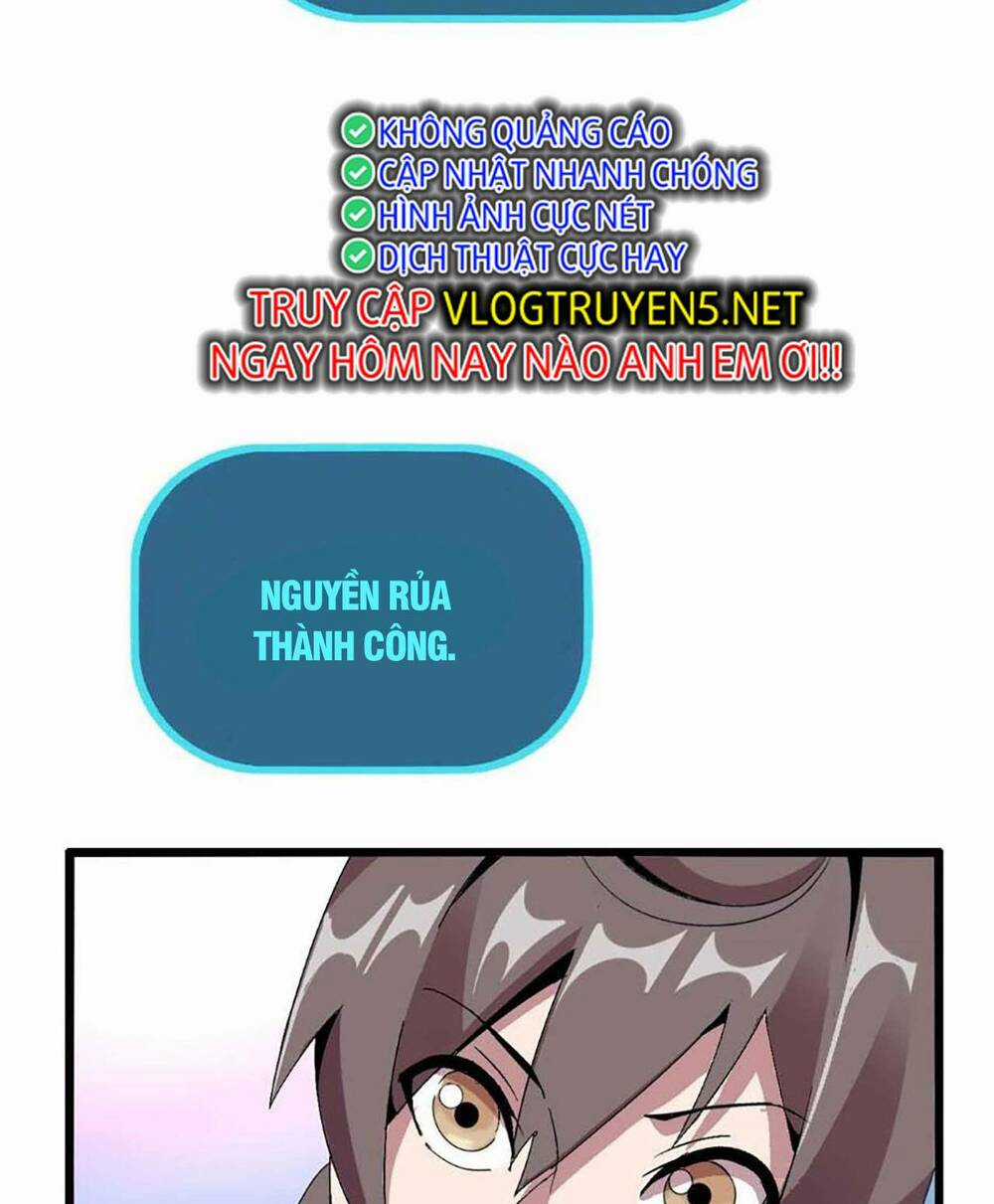 Lời Nguyền Này Thật Tuyệt Vời Chapter 1 trang 15