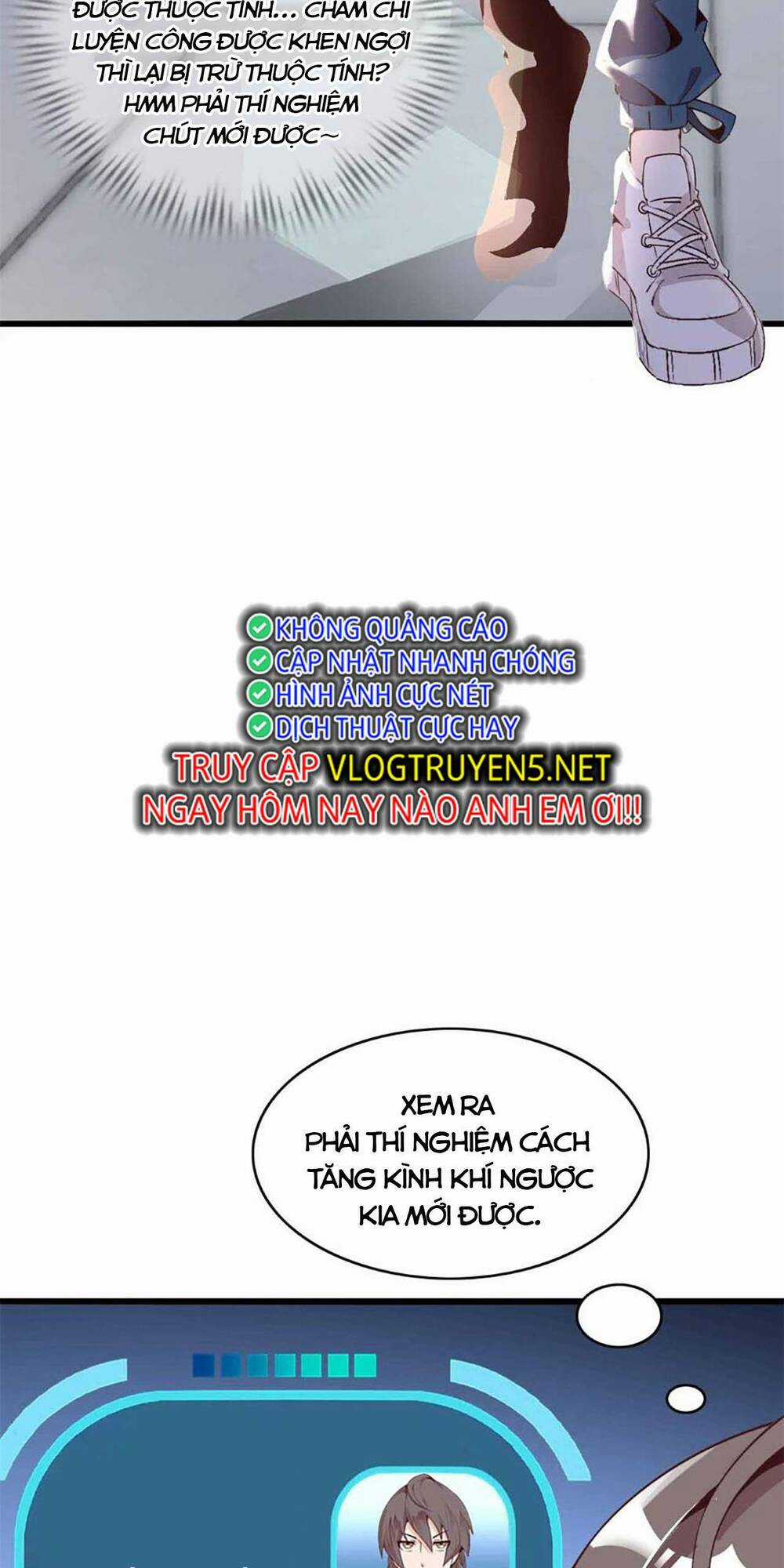 Lời Nguyền Này Thật Tuyệt Vời Chapter 1 trang 27