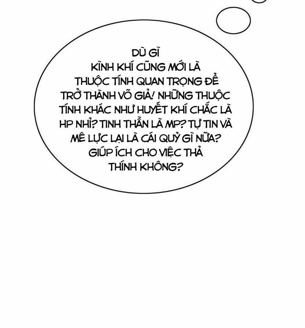 Lời Nguyền Này Thật Tuyệt Vời Chapter 1 trang 29