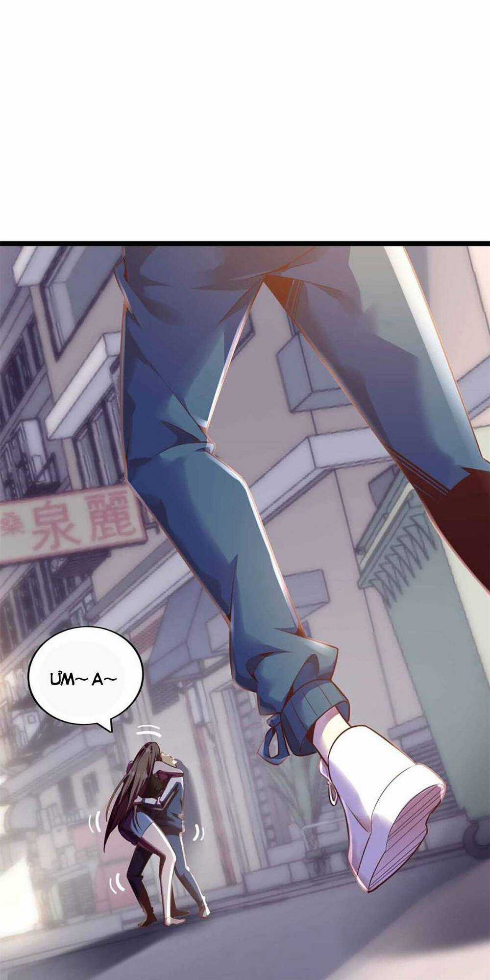 Lời Nguyền Này Thật Tuyệt Vời Chapter 1 trang 30