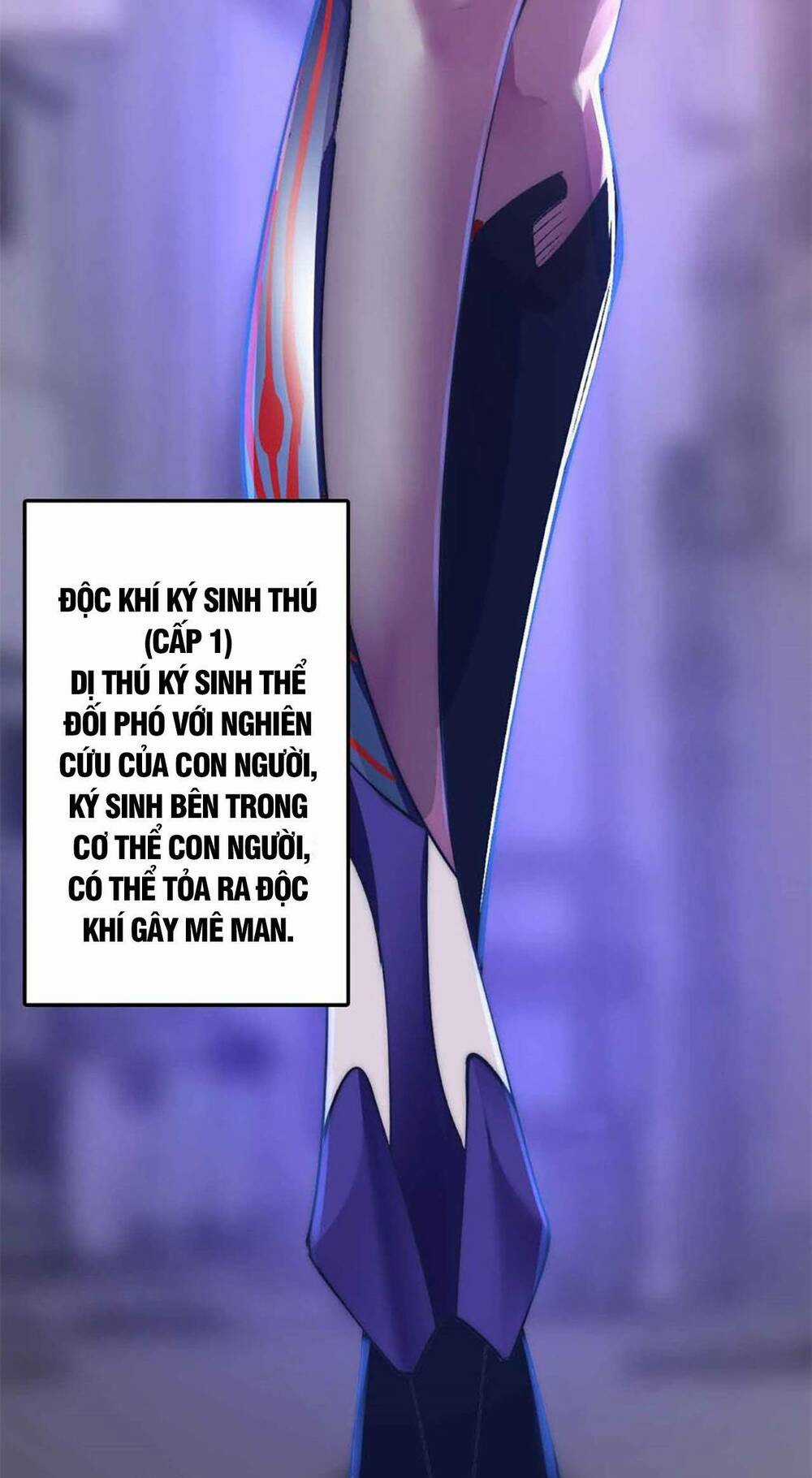 Lời Nguyền Này Thật Tuyệt Vời Chapter 1 trang 40