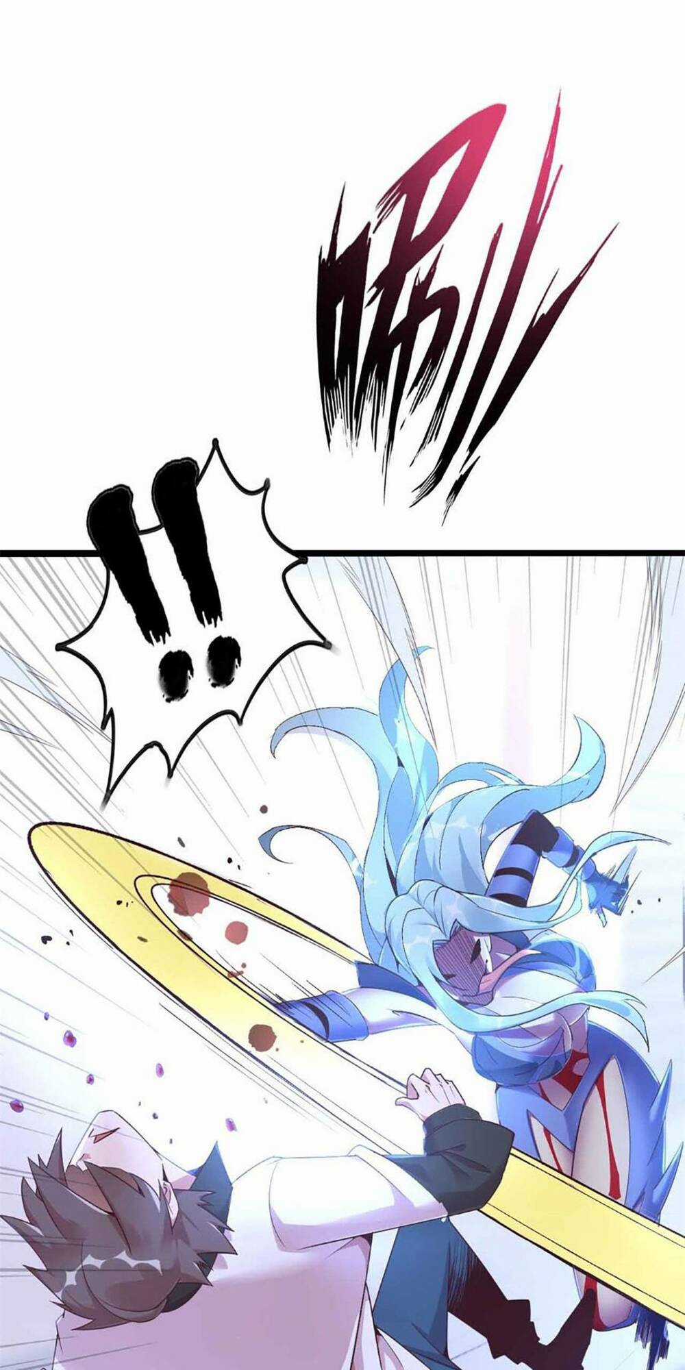 Lời Nguyền Này Thật Tuyệt Vời Chapter 1 trang 42