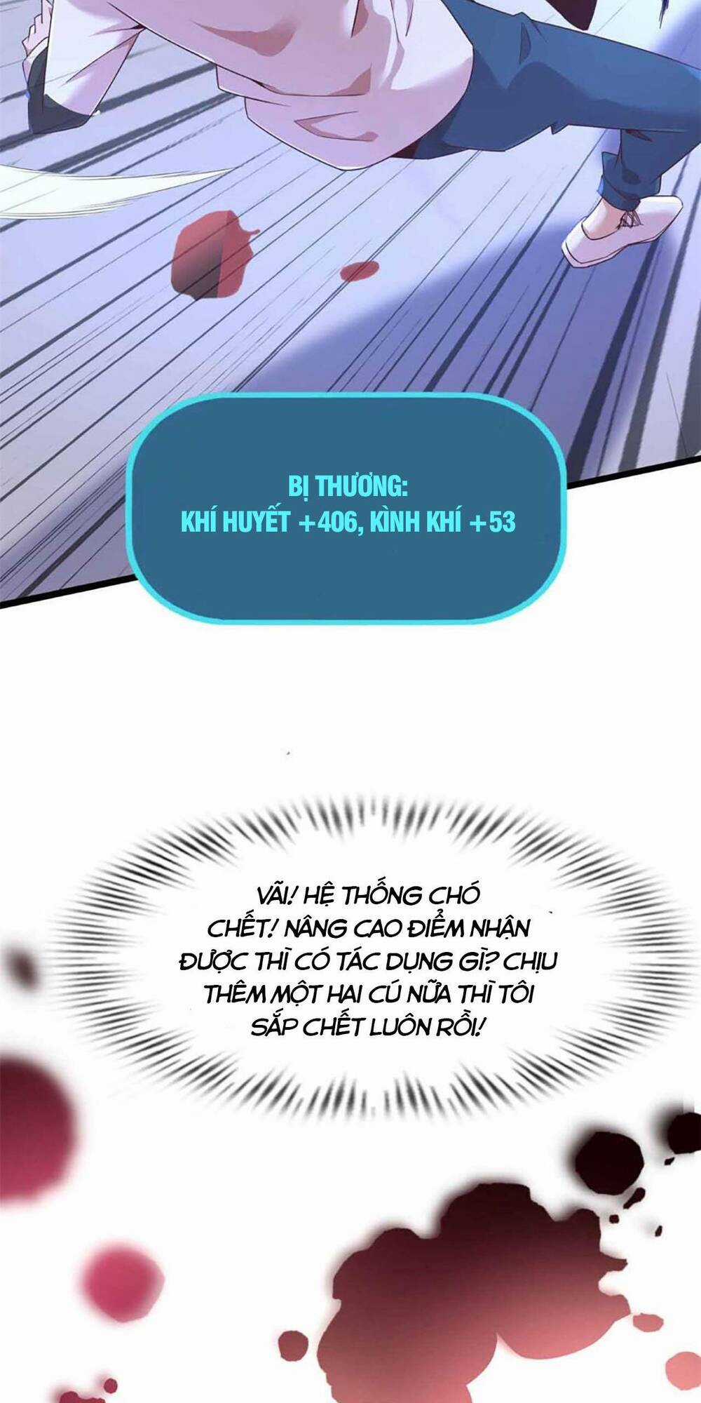 Lời Nguyền Này Thật Tuyệt Vời Chapter 1 trang 43