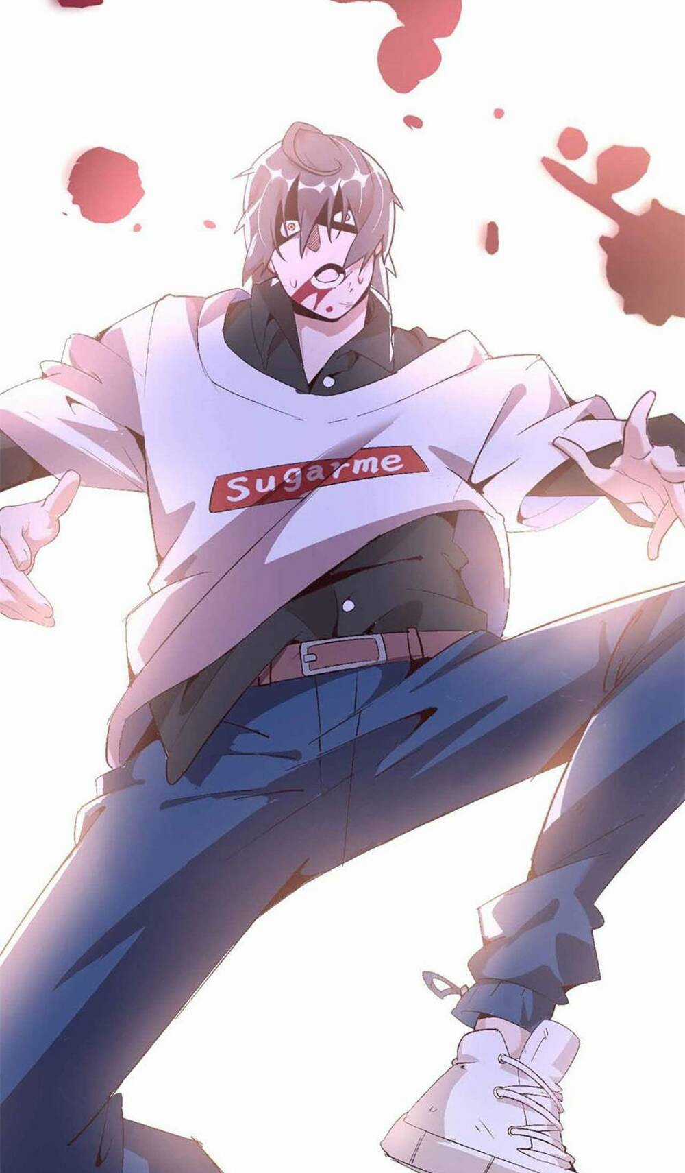 Lời Nguyền Này Thật Tuyệt Vời Chapter 1 trang 44