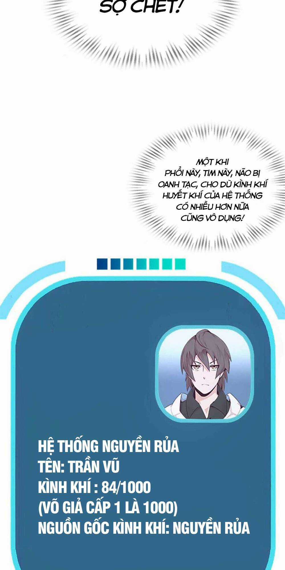 Lời Nguyền Này Thật Tuyệt Vời Chapter 1 trang 47