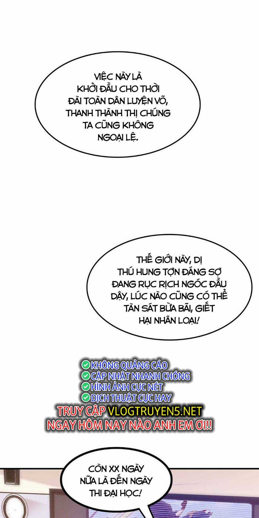 Lời Nguyền Này Thật Tuyệt Vời Chapter 1 trang 5