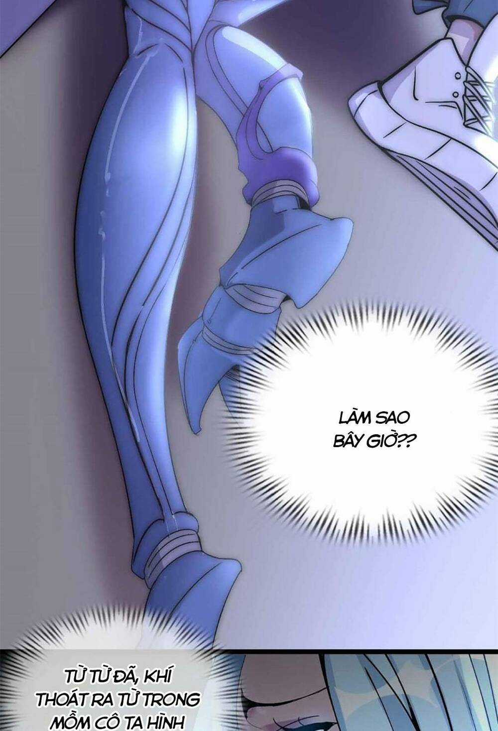 Lời Nguyền Này Thật Tuyệt Vời Chapter 1 trang 50