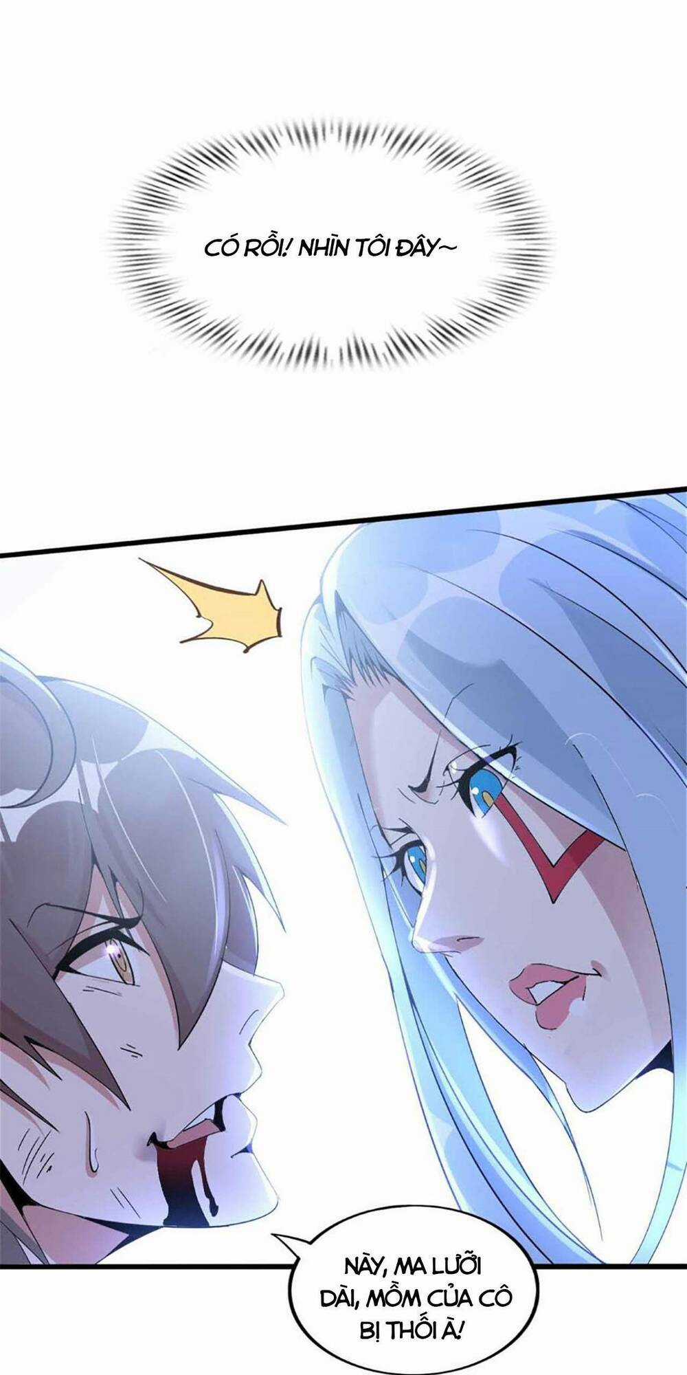 Lời Nguyền Này Thật Tuyệt Vời Chapter 1 trang 52