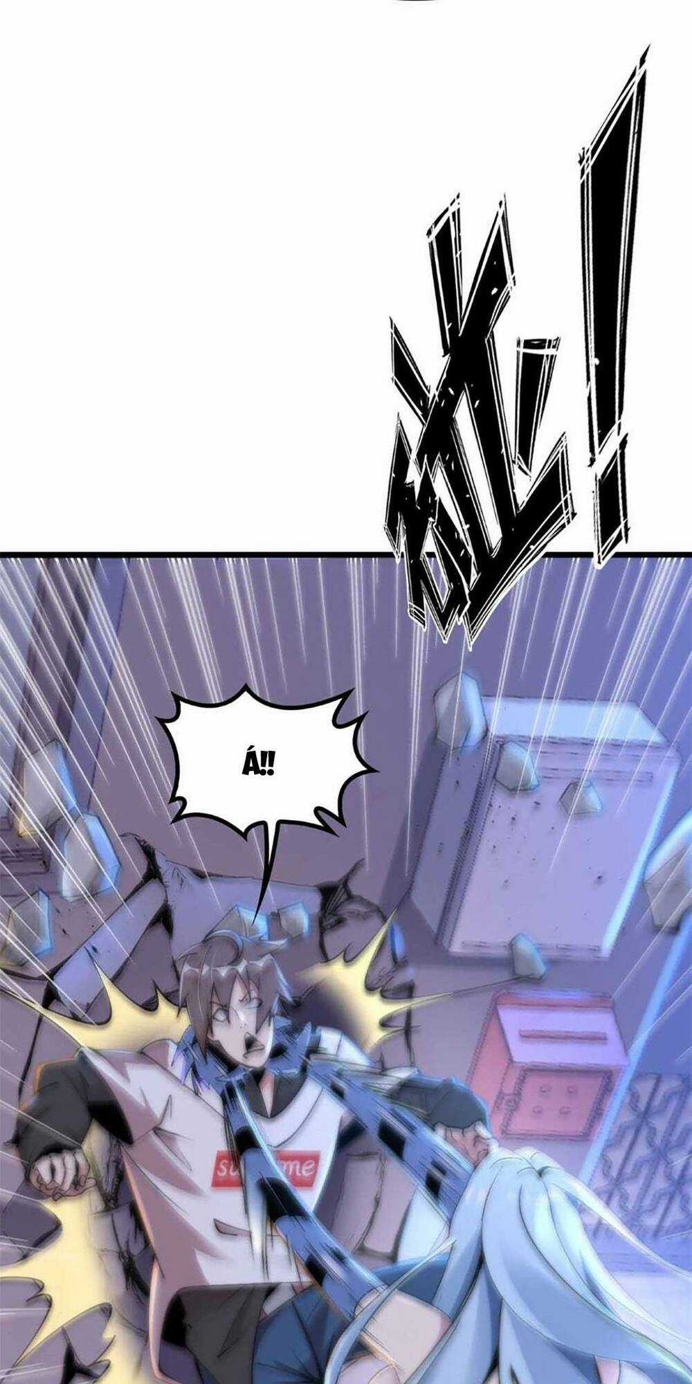 Lời Nguyền Này Thật Tuyệt Vời Chapter 1 trang 53