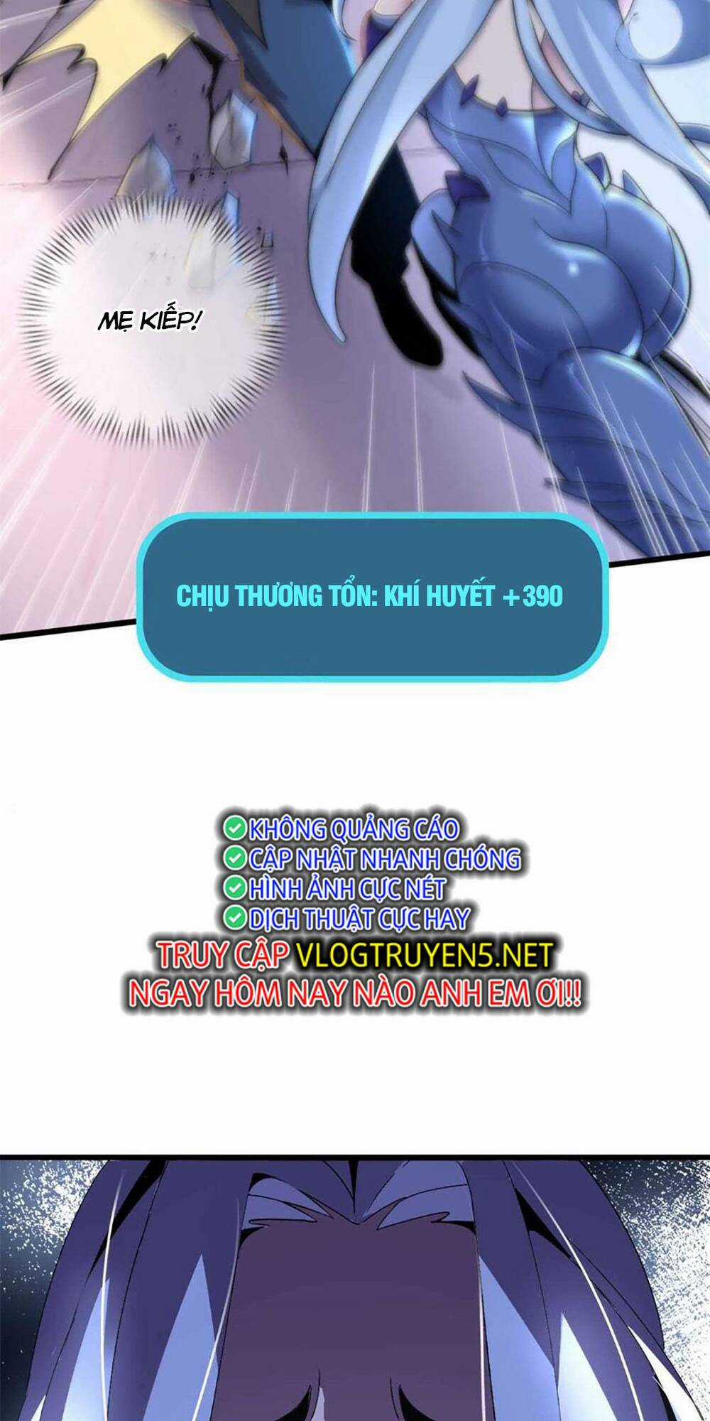 Lời Nguyền Này Thật Tuyệt Vời Chapter 1 trang 54