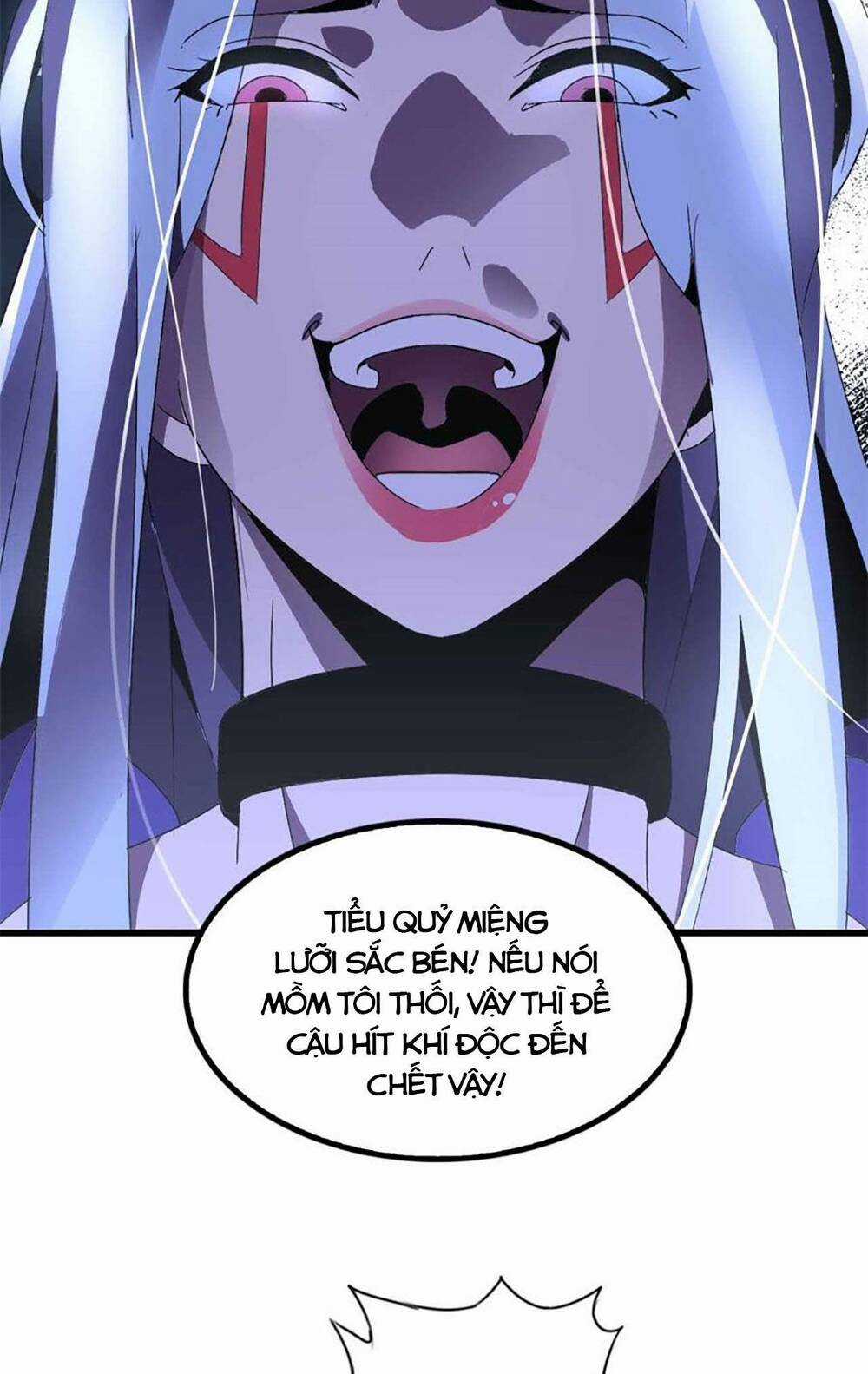 Lời Nguyền Này Thật Tuyệt Vời Chapter 1 trang 55