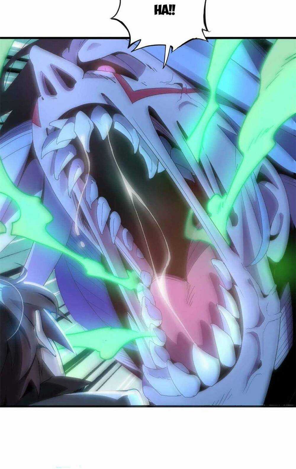 Lời Nguyền Này Thật Tuyệt Vời Chapter 1 trang 56