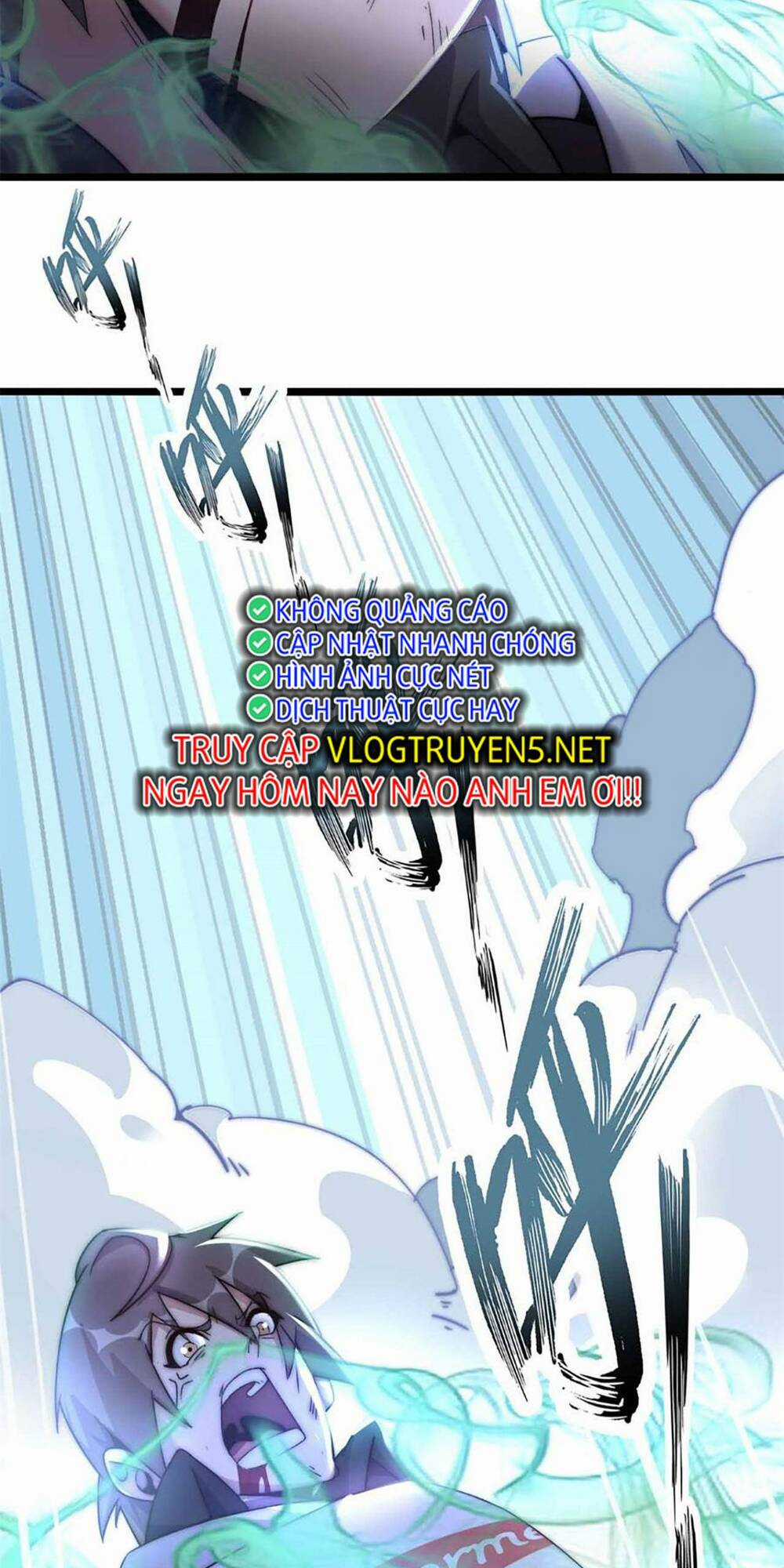 Lời Nguyền Này Thật Tuyệt Vời Chapter 1 trang 58