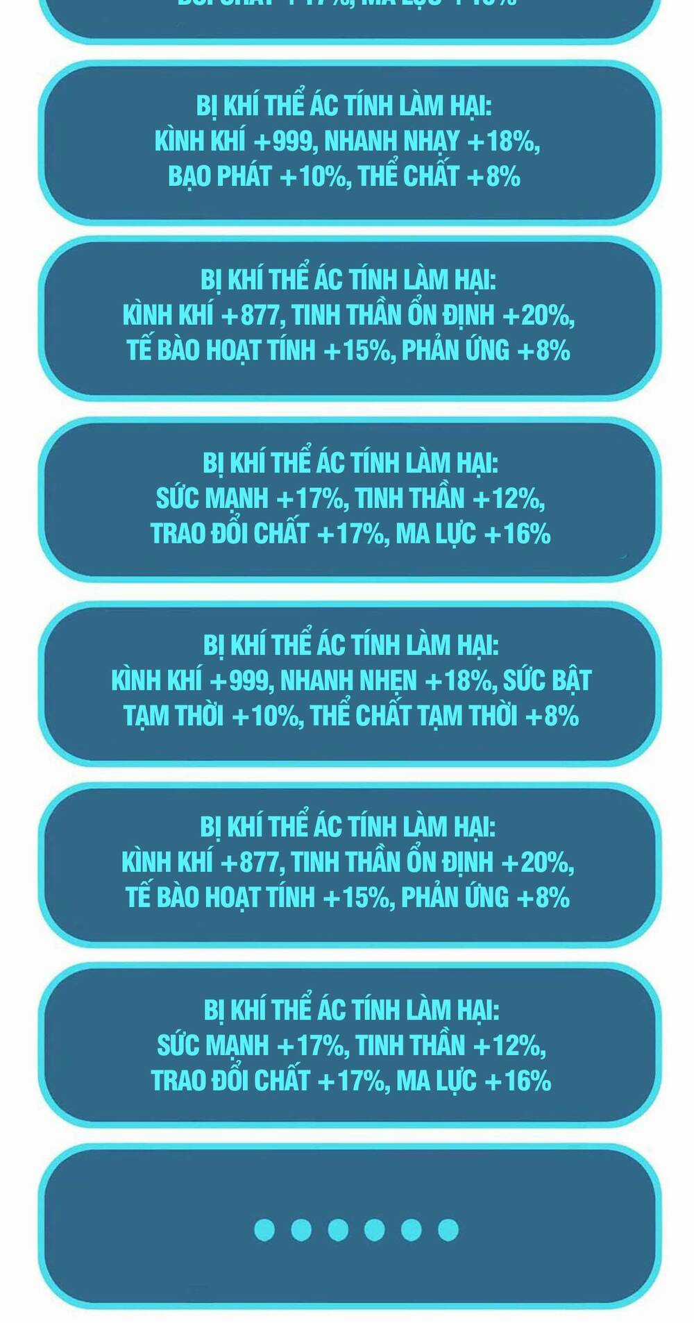 Lời Nguyền Này Thật Tuyệt Vời Chapter 1 trang 60