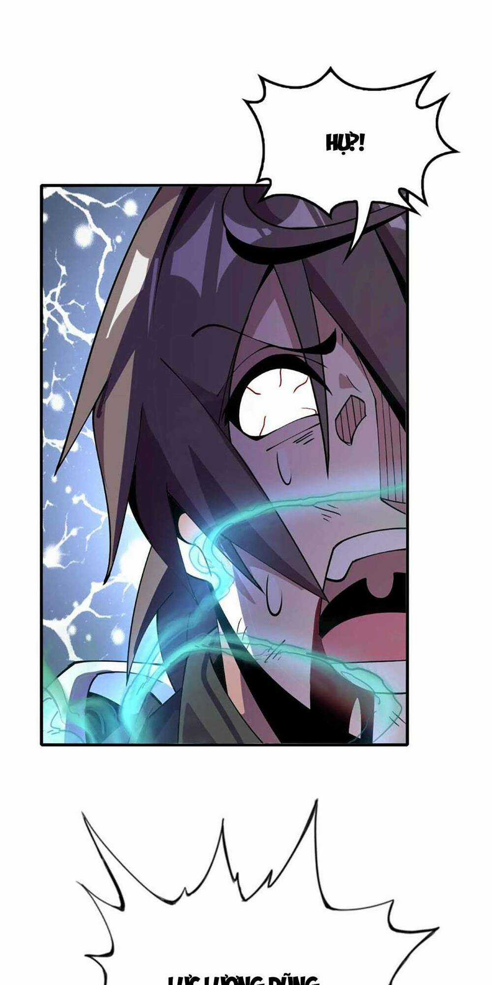 Lời Nguyền Này Thật Tuyệt Vời Chapter 1 trang 61