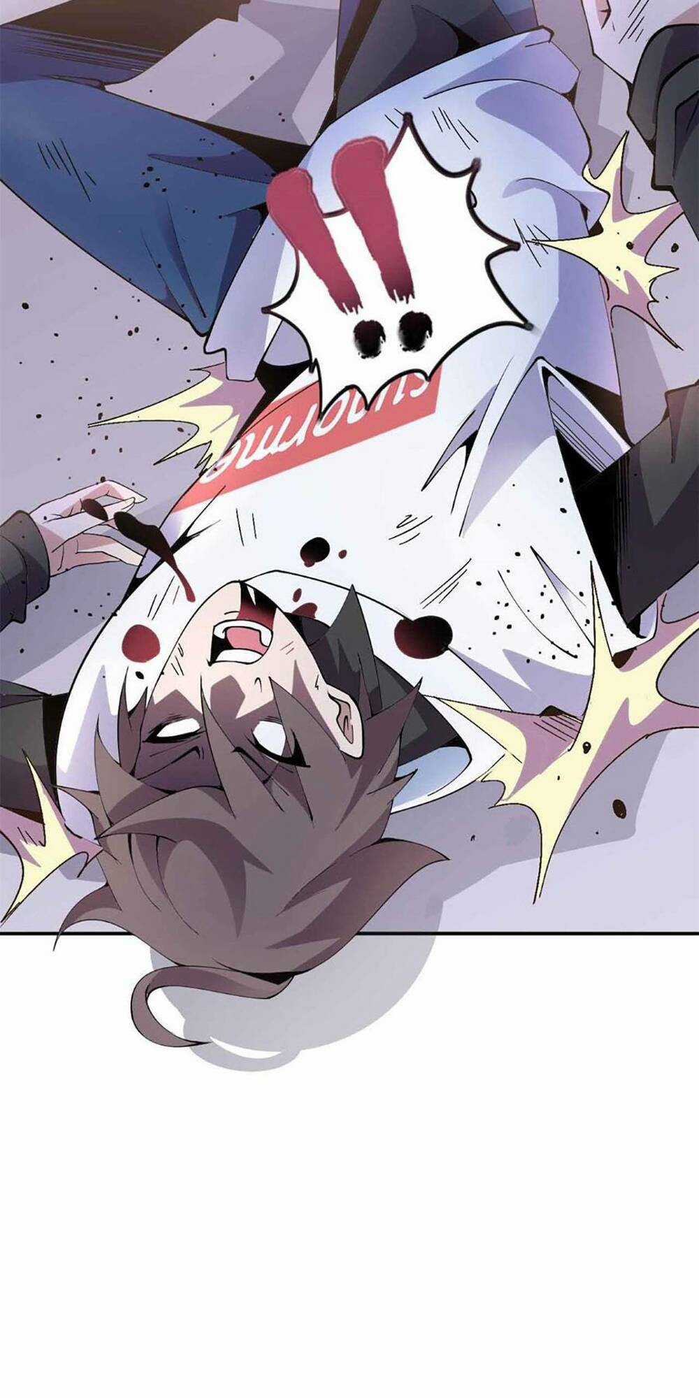 Lời Nguyền Này Thật Tuyệt Vời Chapter 1 trang 63